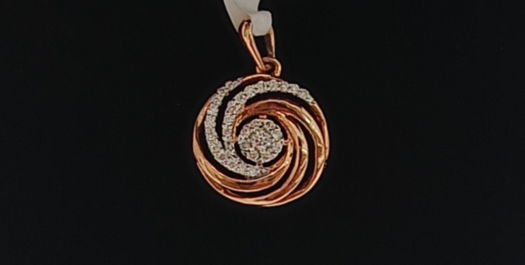 Designer Pendent